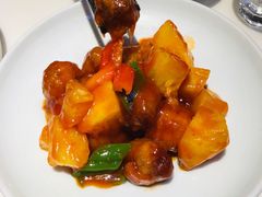 -大海碗·京菜炸酱面(雍和宫店)