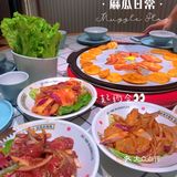 秋天的第一顿烤肉安排一下