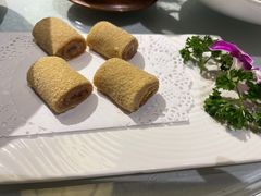 -又一福烤鸭·北京菜(东四店)