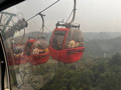 -北高峰