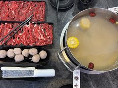 -林记潮牛·牛肉火锅(上马墩店)