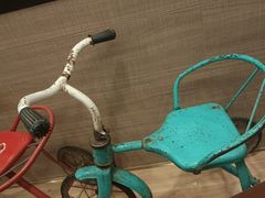 -永安里地摊烤肉(首创店)