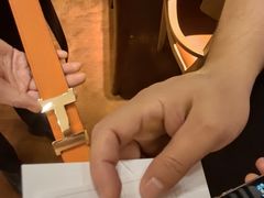 -爱马仕 HERMES(上海ifc商场店)