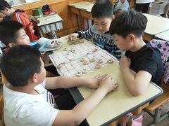 -常青藤国际象棋(新奥店)