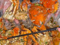 -辣螃铠盆盆蟹大排档(总店)