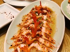 -新白鹿餐厅(爱琴海购物中心店)