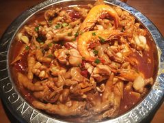 -胖哥俩肉蟹煲(世茂国际广场店)