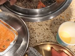 -姜胖胖韩式自助烤肉(光明万达店)
