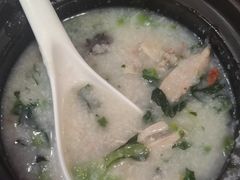 -宏状元现熬粥·京味菜(五棵松店)