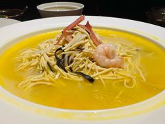 -苏帮袁Sue Cuisine(将台店)