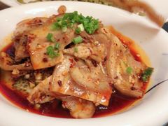 -外婆菜(江乡路店)