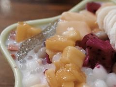 -串妹花式冰粉(乐山总店)