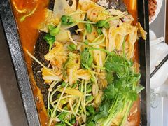 -浔味·山屿湖·正宗全鱼宴老字号