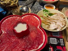 -蜀大侠火锅(建设路第五大道店)