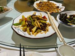 -顺德佬(五和店)