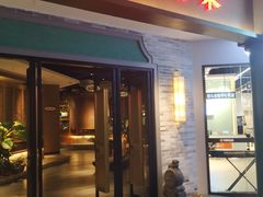 门面-中西名菜(增城万达广场店)