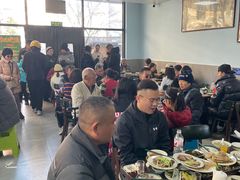 -清真永恒华威肉饼(潘家园店)