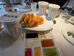 -四季民福烤鸭店(前门大栅栏店)