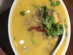 -田小狗的饭店(碧桂园店)