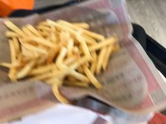-肯德基(定兴店)