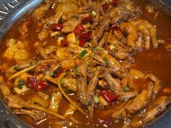 -胖哥俩肉蟹煲(杭州下沙学林街店)