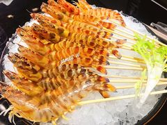 -官也街澳门火锅(新源里店)