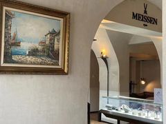 -Me Coffee下午茶艺术空间