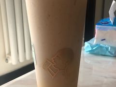 芝芝芒芒-喜茶(北京通州万达店)