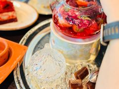 -良木缘咖啡西餐(蜀汉路店)