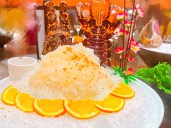 -东海怡品海鲜豆捞(星街坊店)