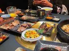 -無二炙坊·和牛烧肉(大钟寺1733店)