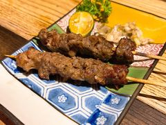 -酒窝烧鸟(科华街店)