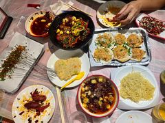 -华仔龙虾(永乐路总店)