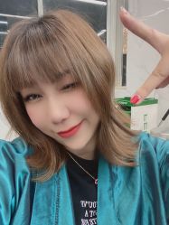 -潘多拉Hairsalon