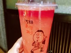 -姜虎东白丁烤肉(恒隆广场店)