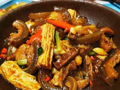 -香香海南菜餐厅