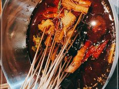 -辣尚瘾·烤鱼·新川菜(交大直营店)