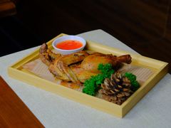 -猫岛主趣味餐厅(鼓浪屿店)