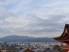 -有栖山 清光院 清水寺