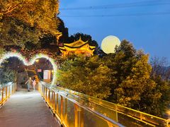 -巴倒烫陆派火锅山庄(南山总店)