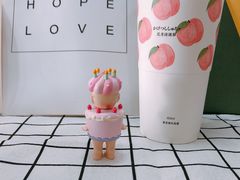 -泡泡玛特POPMART(大卫城店)
