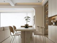 -吉美装饰•思栋空间(莘庄店)