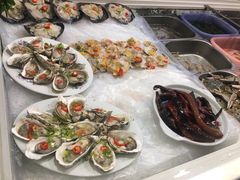 -长平老姿娘夜粥(平东一街店)