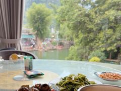 -生态苑农庄(十里画廊遇龙河店)