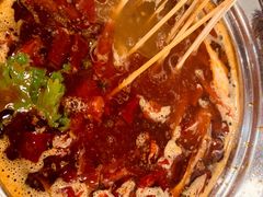 -九玺炉旋转小火锅(柠溪路店)