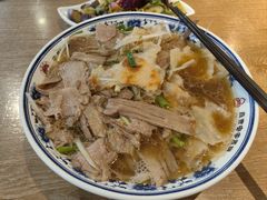 -直隶安家牛肉罩饼(新石店)