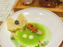 -叶叶菩提(太原别墅店)