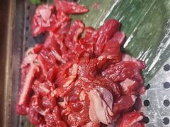 -尹珍珠·韩式无限烤肉(回龙湾店)