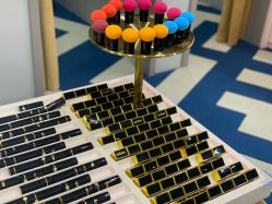 -奈尔宝·儿童乐园·亲子餐厅(鄞州万达店)