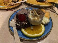-悉尼塔旋转餐厅